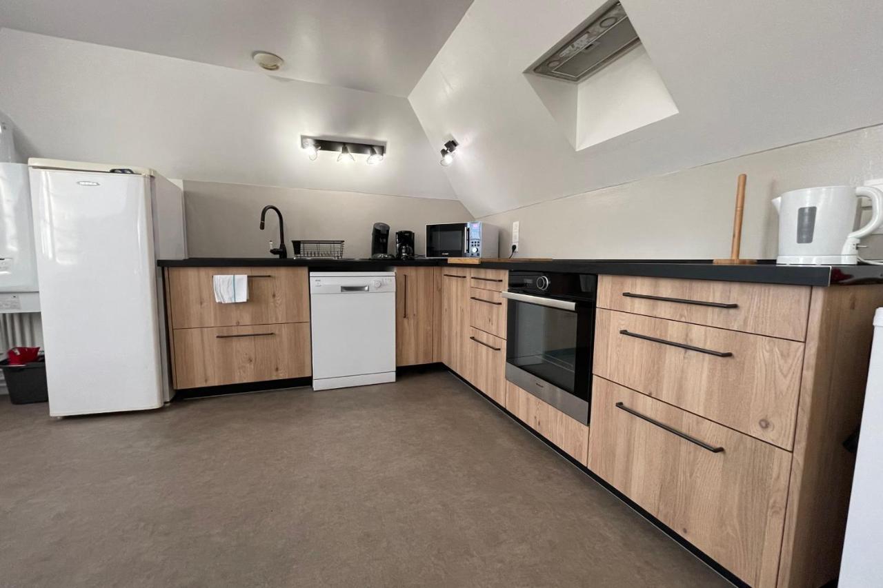 Apartment "Le Briand" Charming Base For Your Sightseeing In Touraine Noizay Extérieur photo