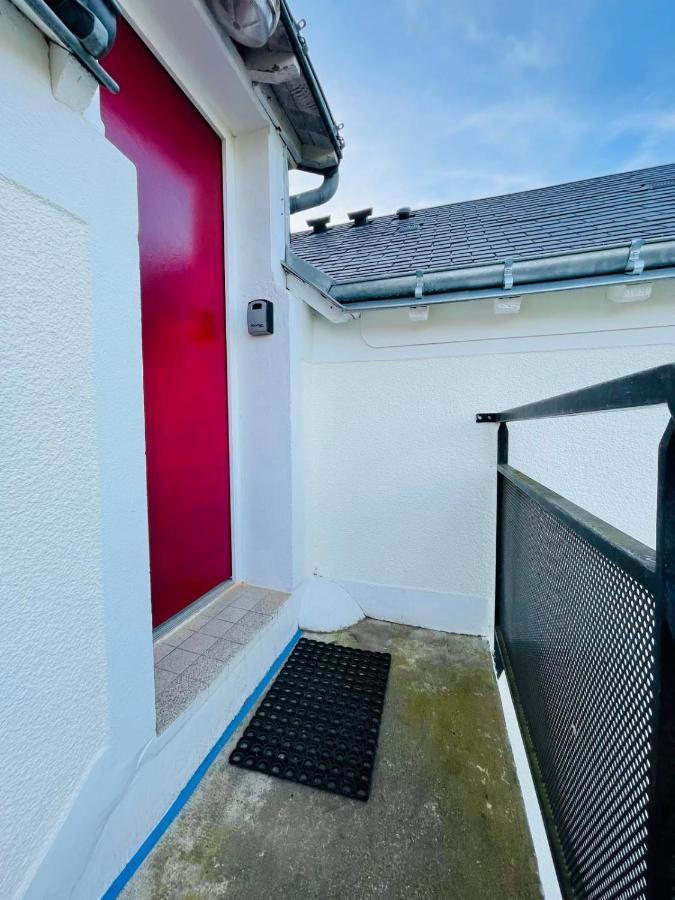 Apartment "Le Briand" Charming Base For Your Sightseeing In Touraine Noizay Extérieur photo
